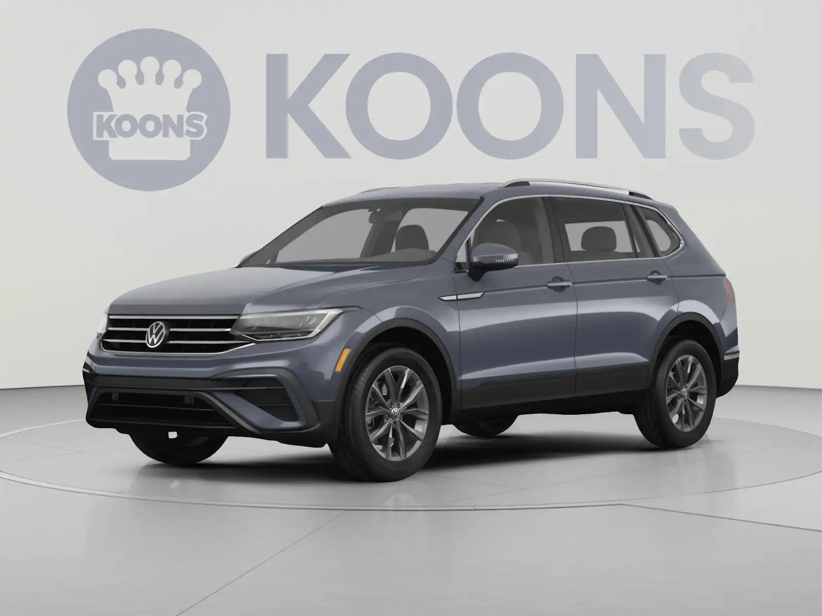 2024 Volkswagen Tiguan 2.0T SEL R-Line 4Motion's photo
