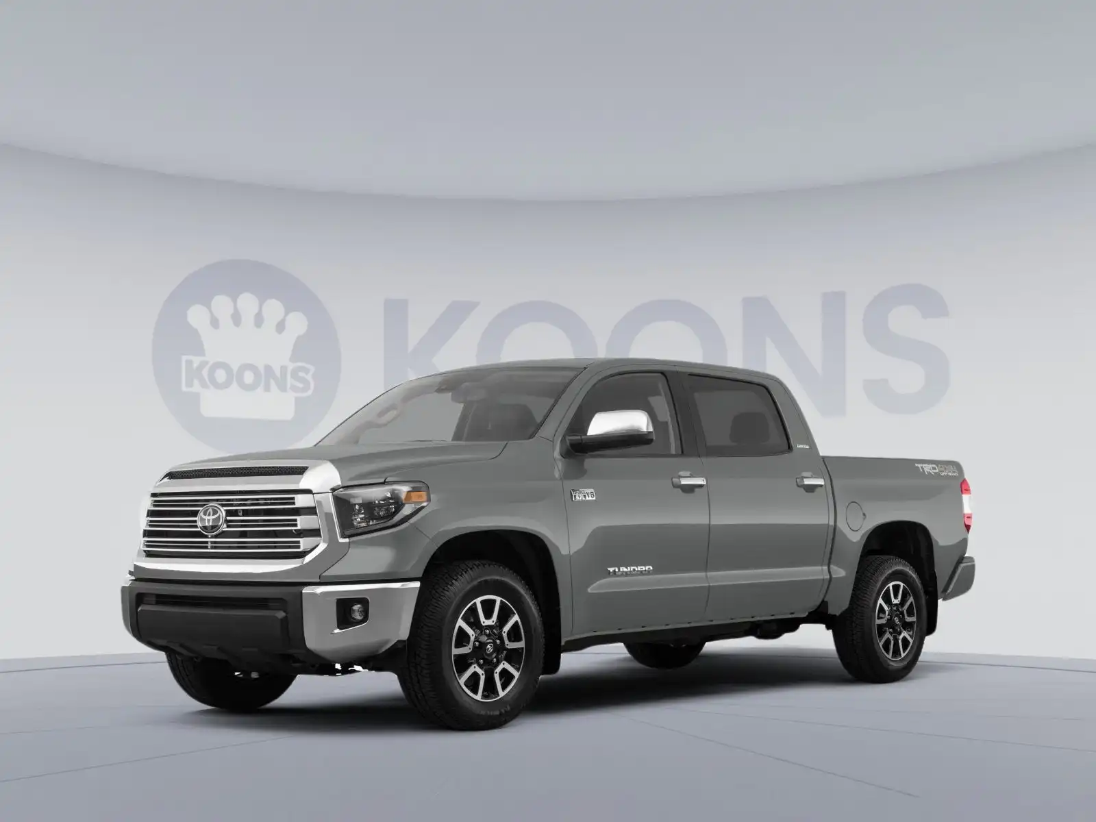 2021 Toyota Tundra TRD Pro 5.7L Crew Max Short Bed's photo