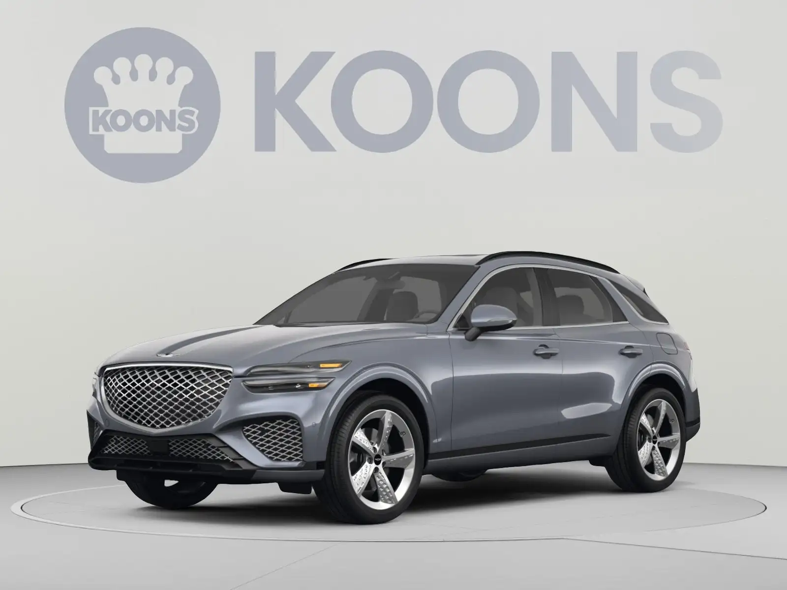 2022 Genesis GV70 3.5T Sport AWD's photo
