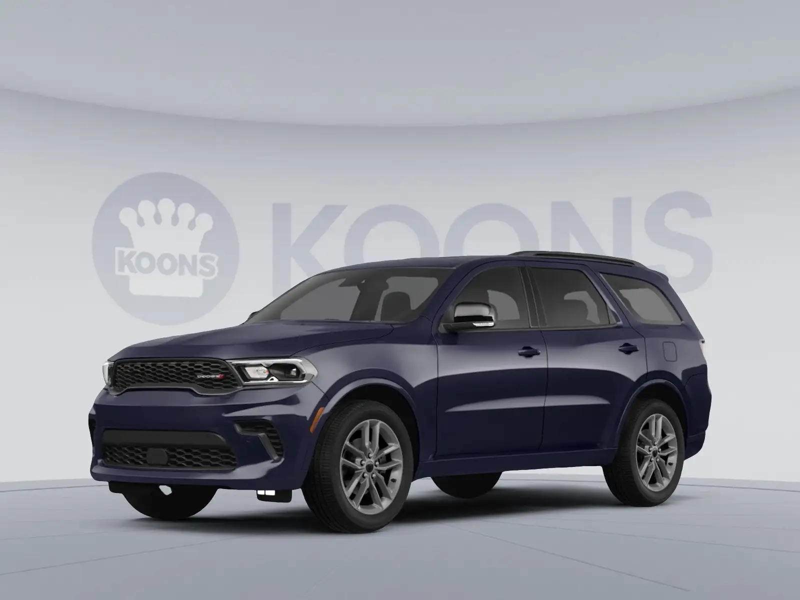 2026 Dodge Durango GT Plus AWD's photo