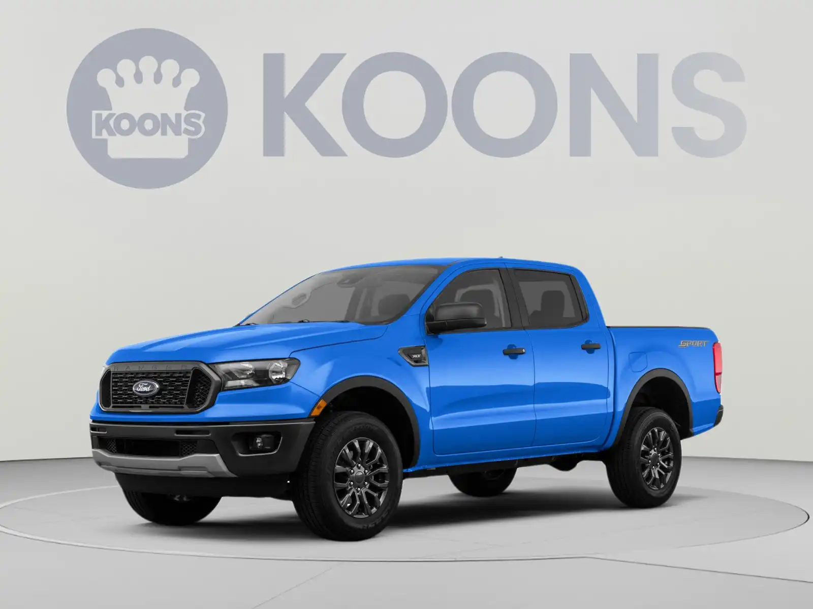 2022 Ford Ranger XLT 4x4 SuperCrew 5' Box's photo