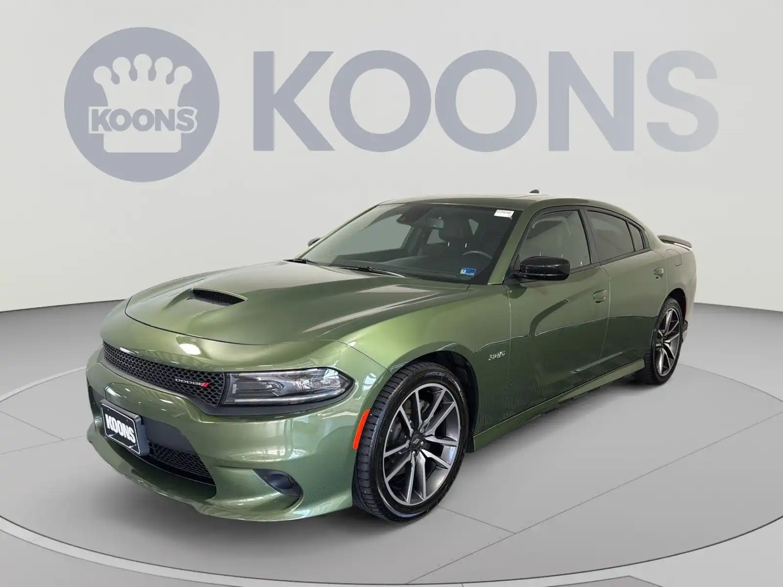 2023 Dodge Charger R/T's photo