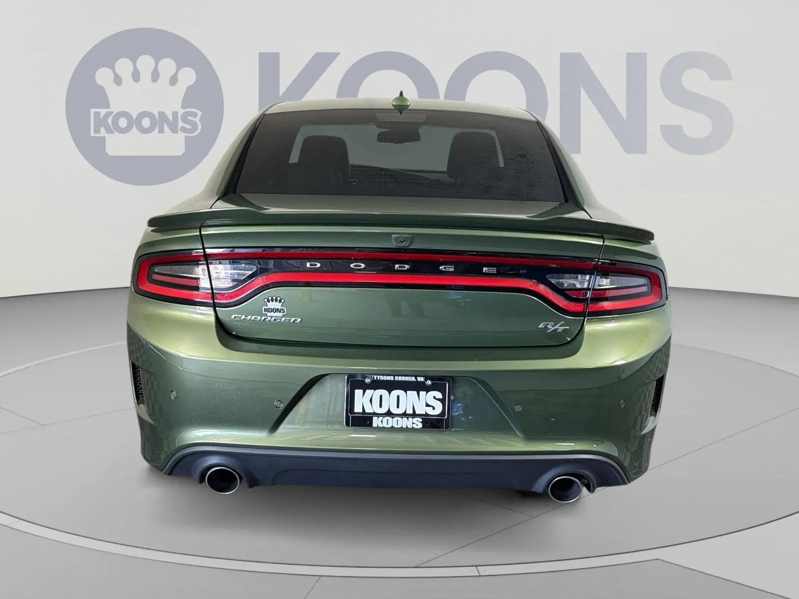 2023 Dodge Charger R/T photo 5