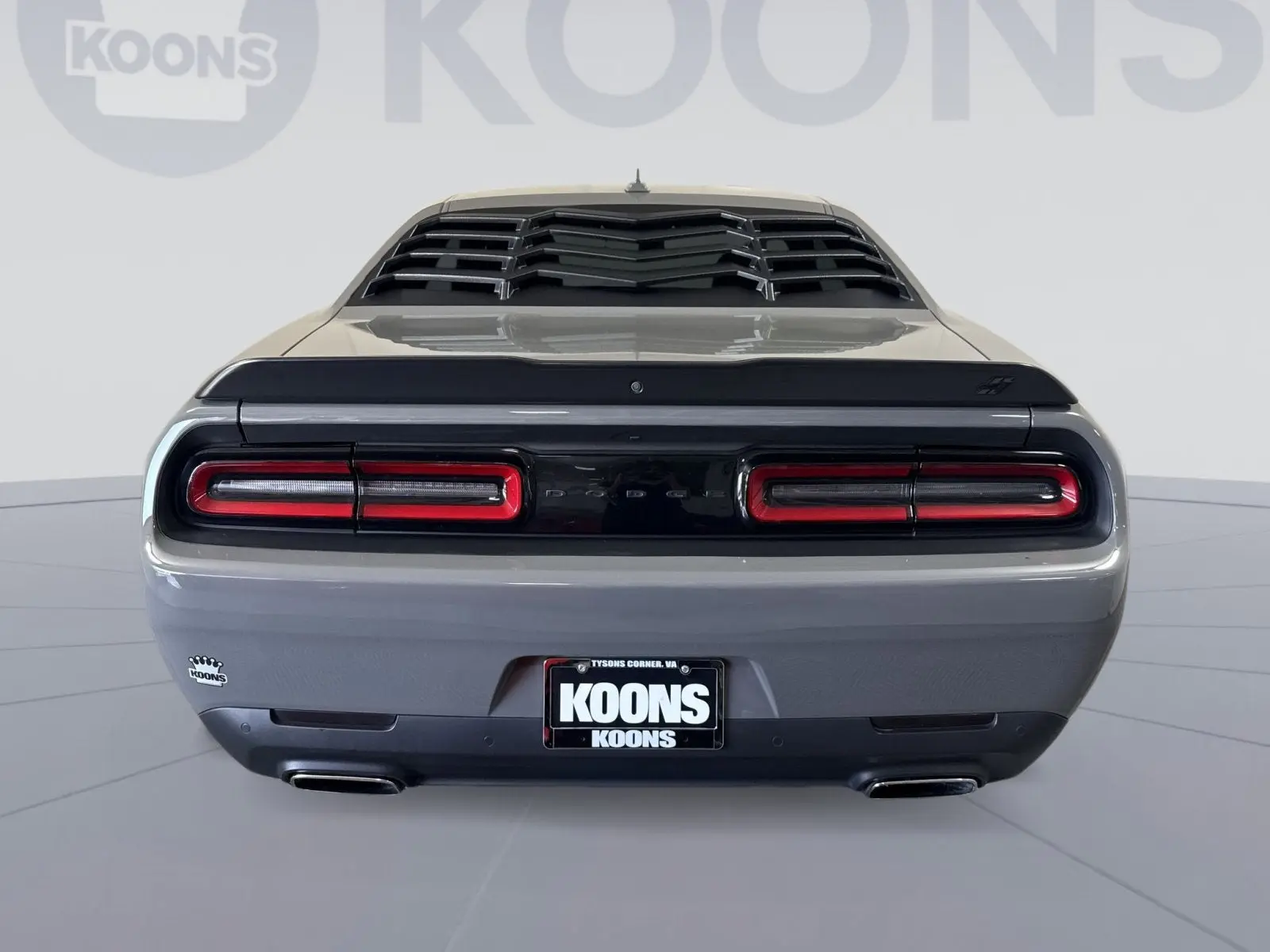 2023 Dodge Challenger GT Auto AWD photo 5