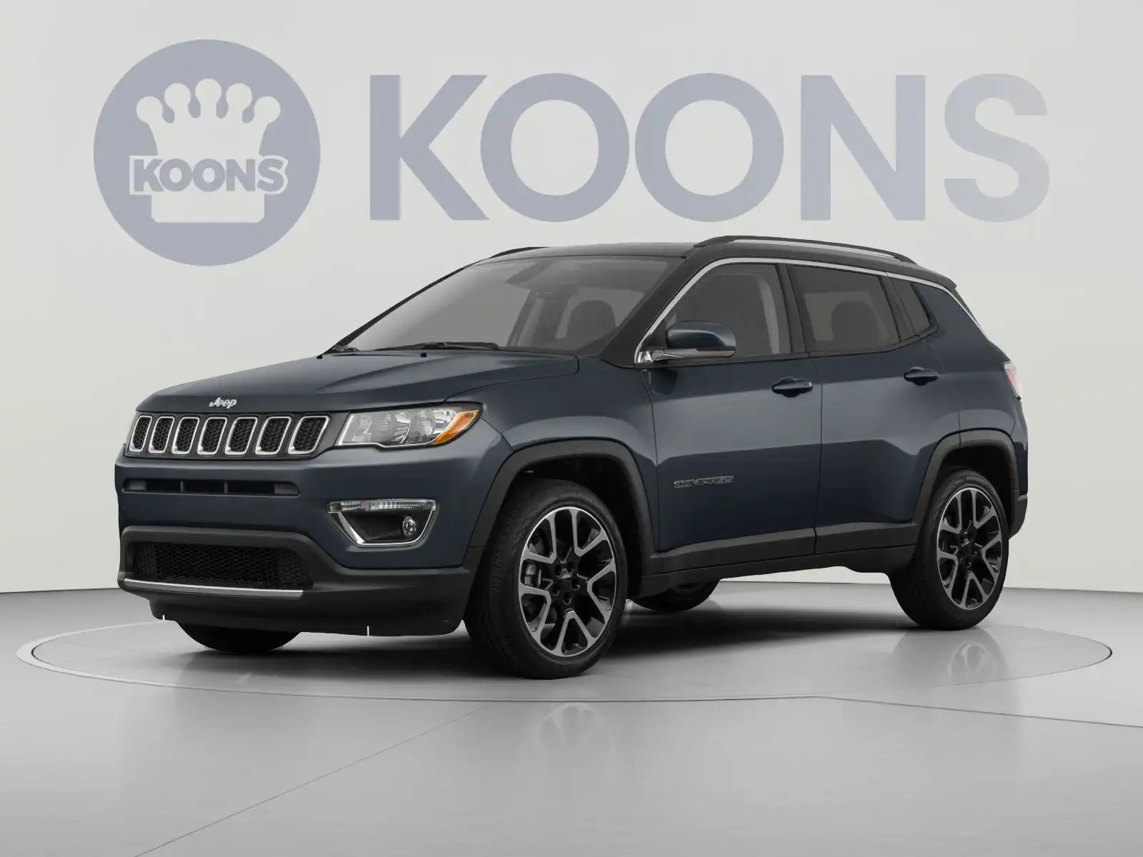 2018 Jeep Compass Limited 4X4's photo