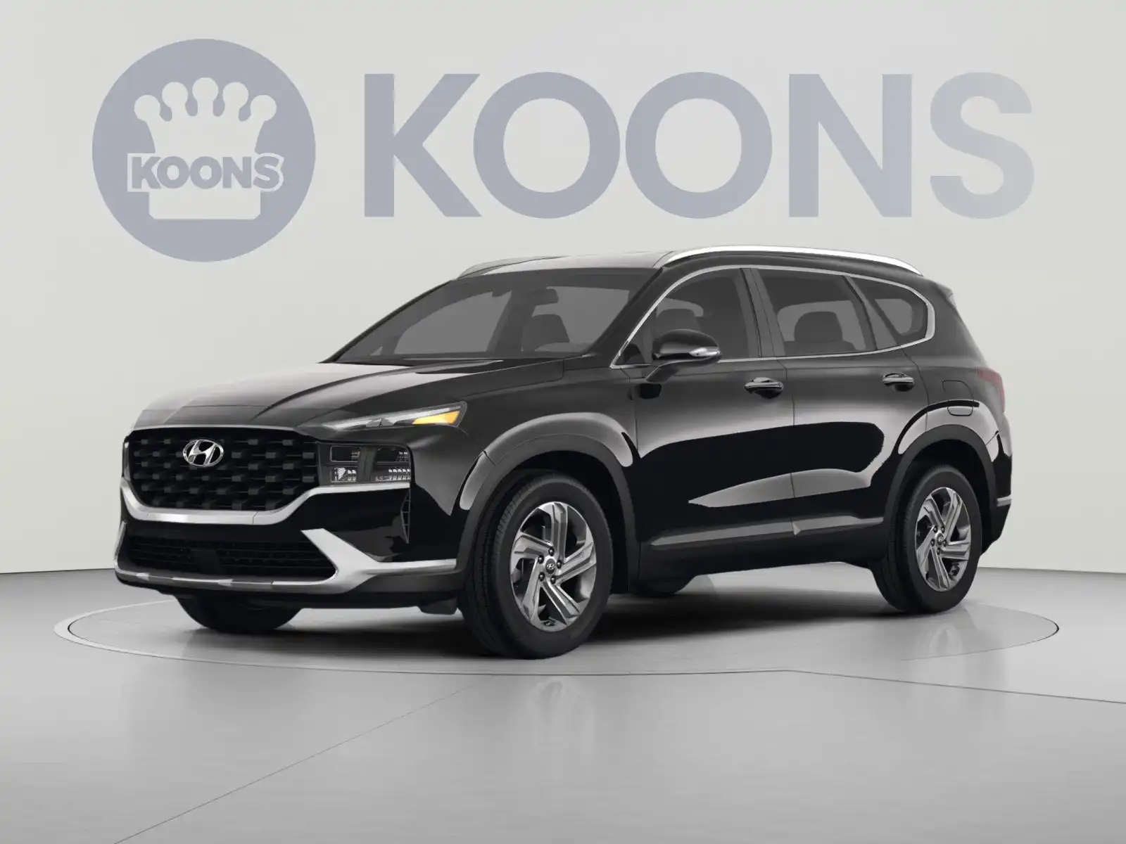 2023 Hyundai Santa Fe SEL 2.5 AWD's photo