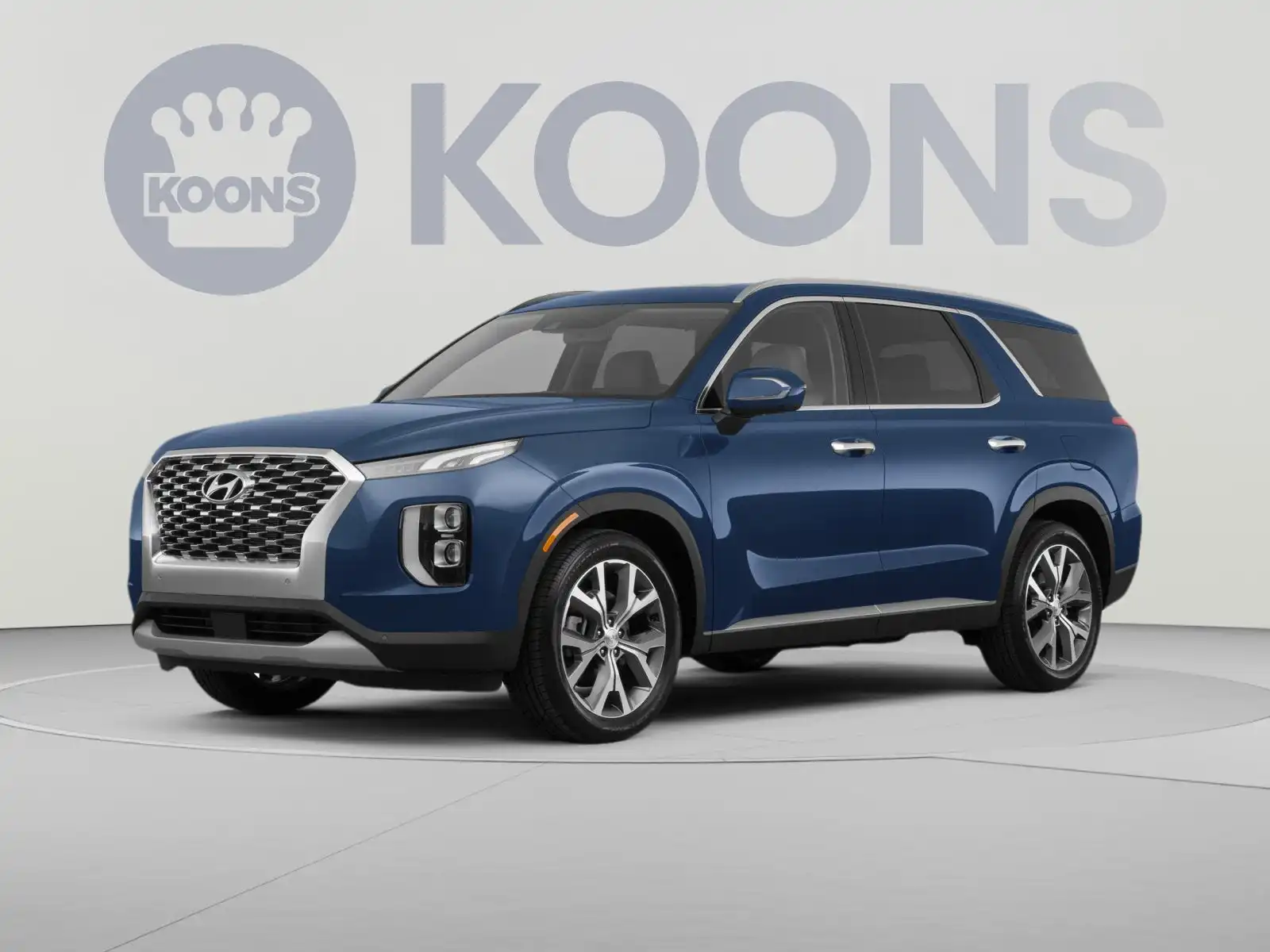 2022 Hyundai Palisade SEL AWD's photo