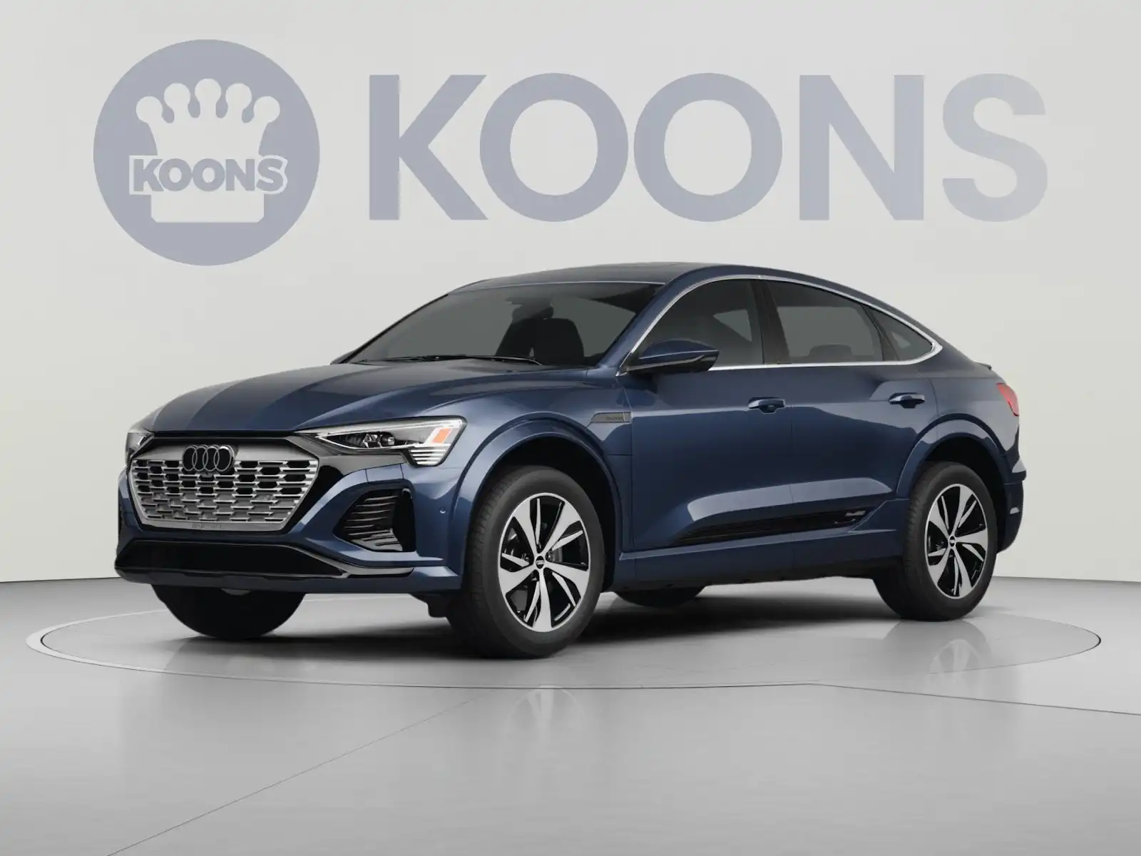 2024 Audi Q8 e-tron 55 114 kWh Prestige quattro's photo