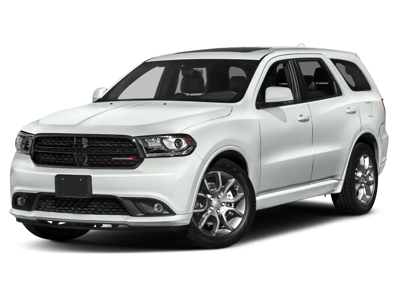 2019 Dodge Durango R/T RWD's photo