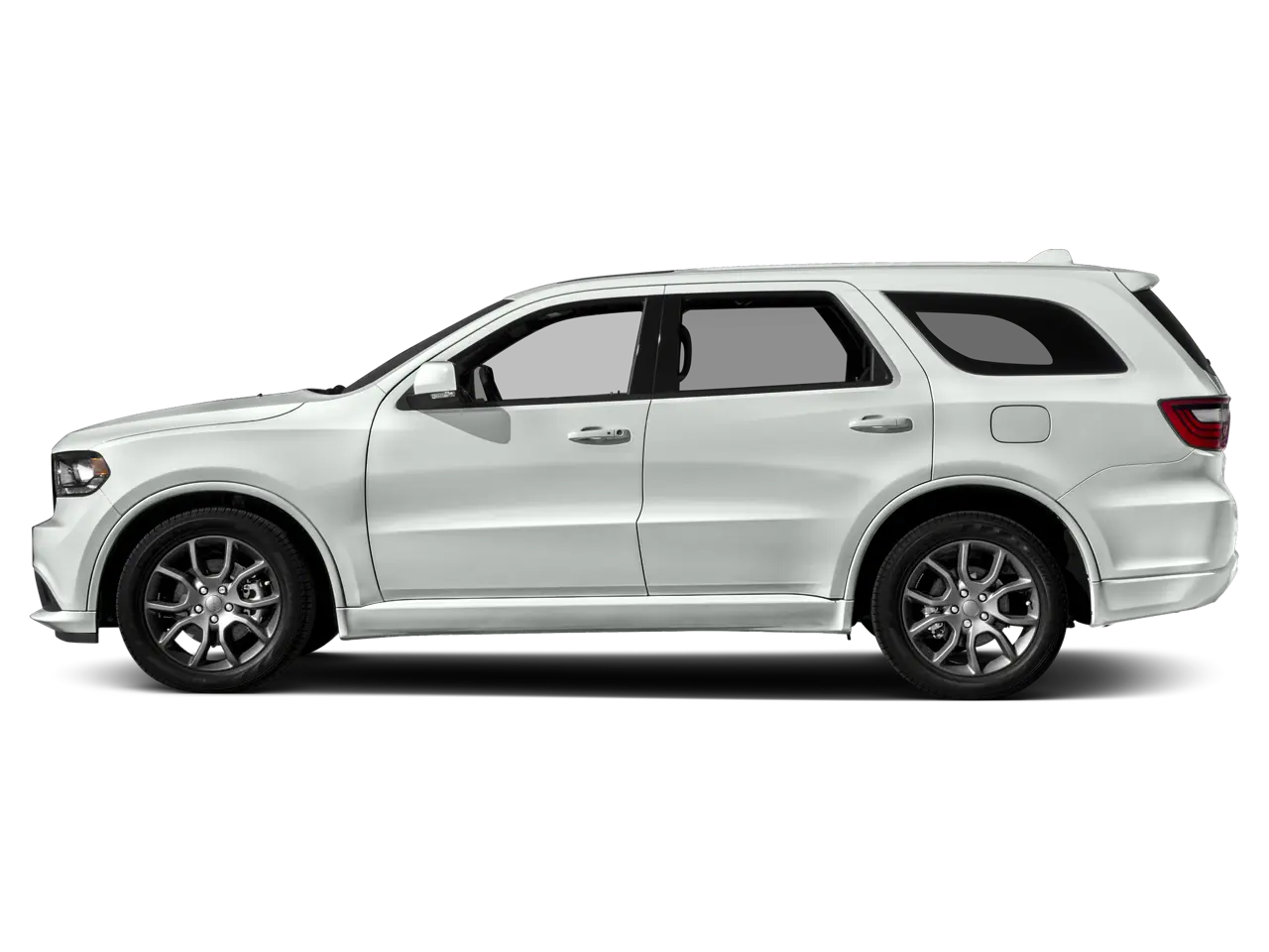 2019 Dodge Durango R/T RWD photo 3