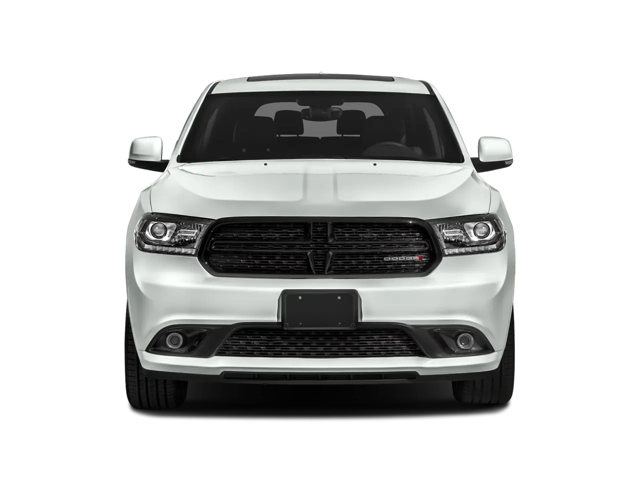 2019 Dodge Durango R/T RWD photo 4