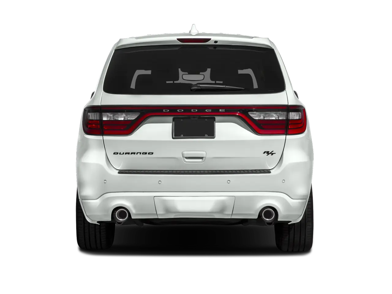 2019 Dodge Durango R/T RWD photo 5