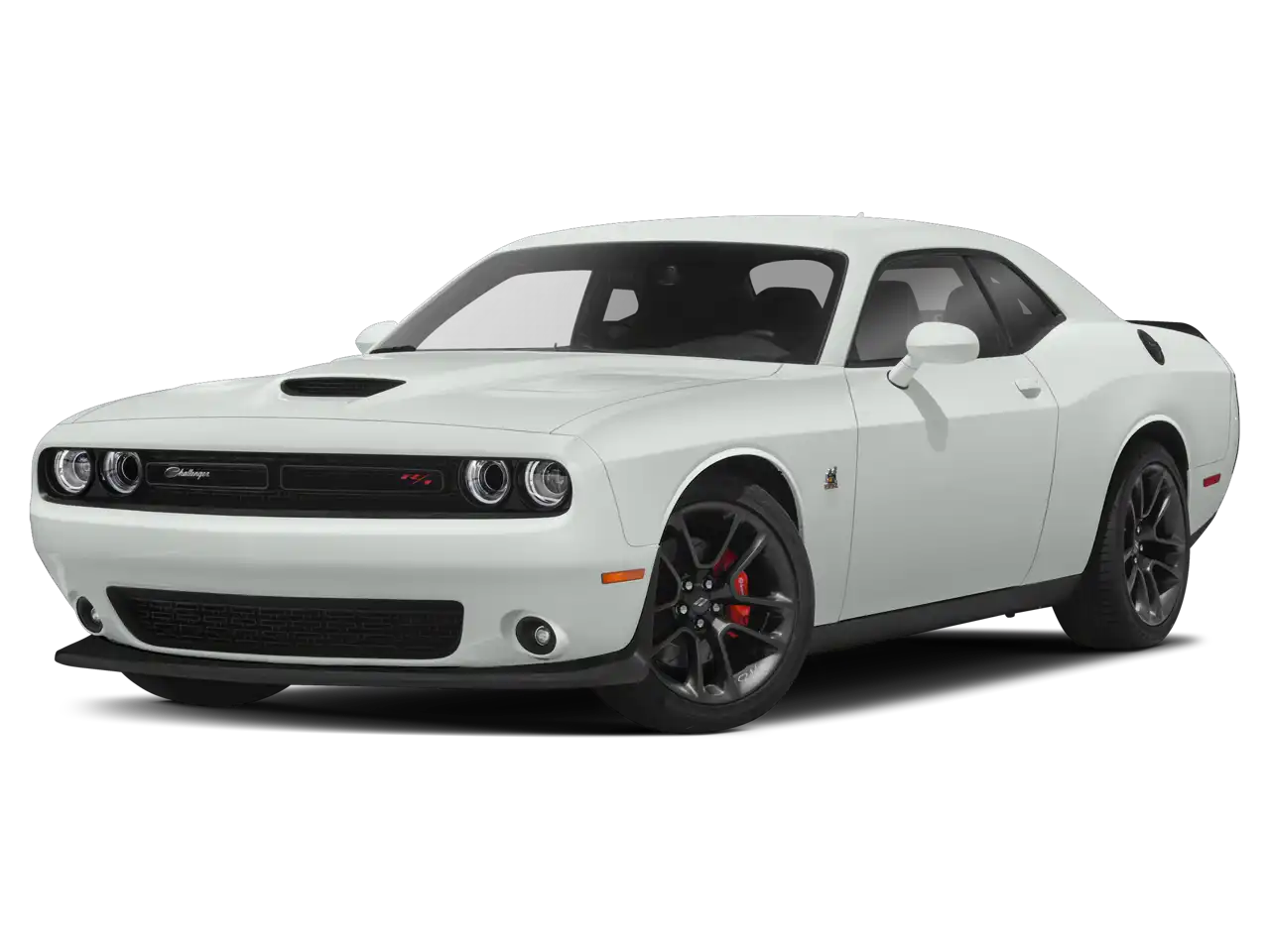 2021 Dodge Challenger R/T Scat Pack's photo