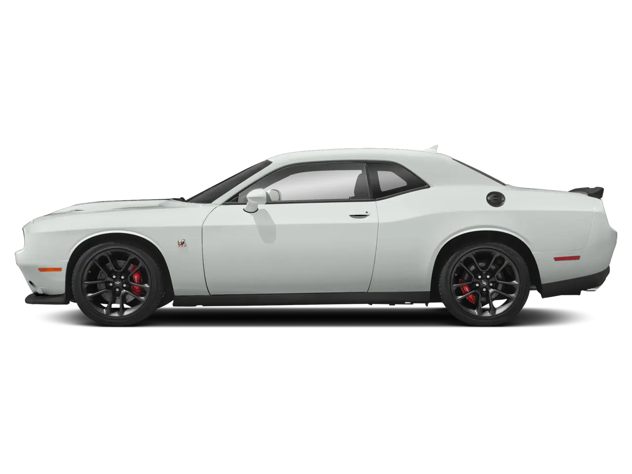 2021 Dodge Challenger R/T Scat Pack photo 3