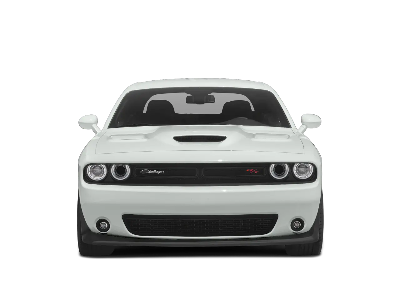 2021 Dodge Challenger R/T Scat Pack photo 4