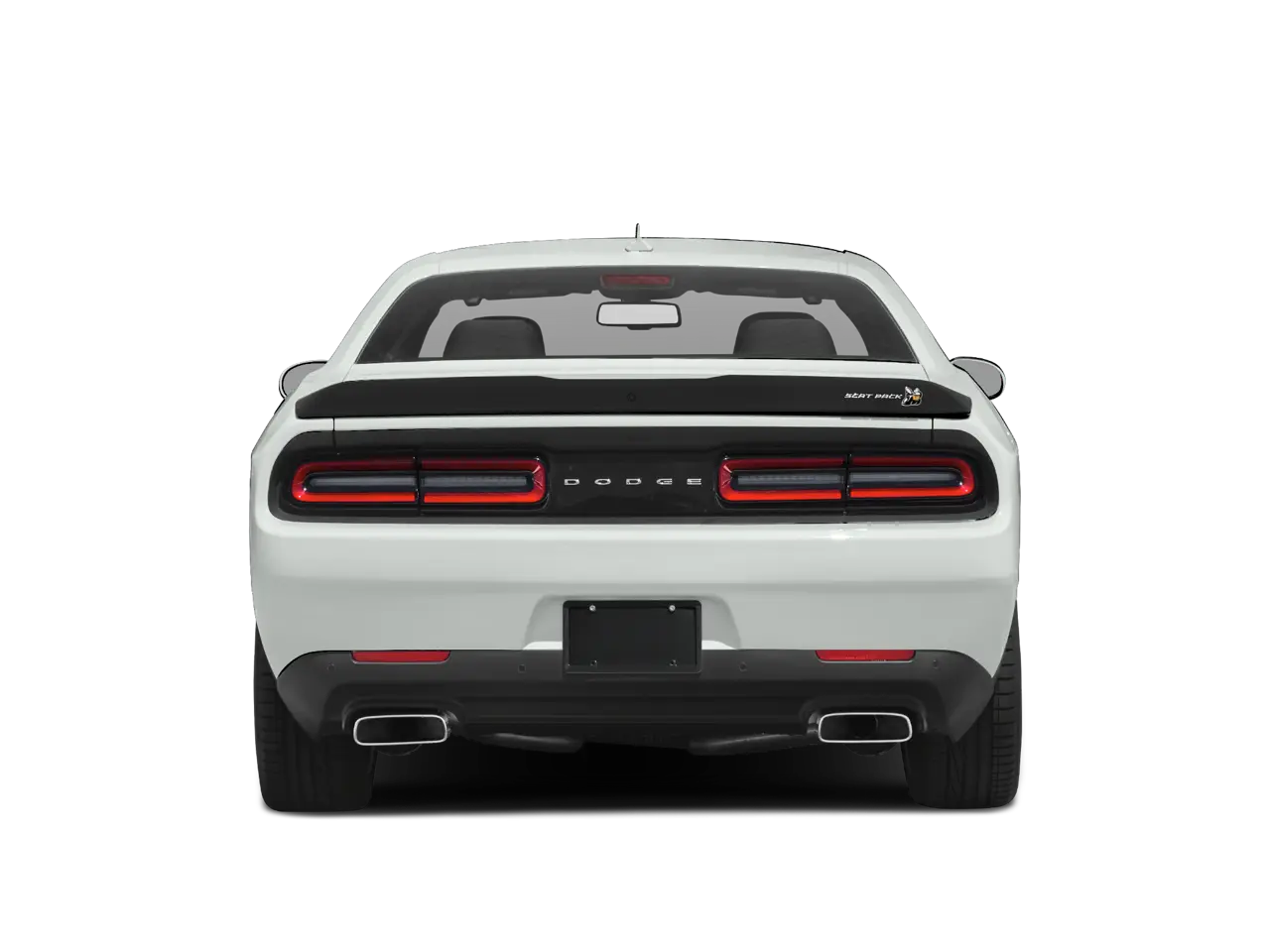 2021 Dodge Challenger R/T Scat Pack photo 5