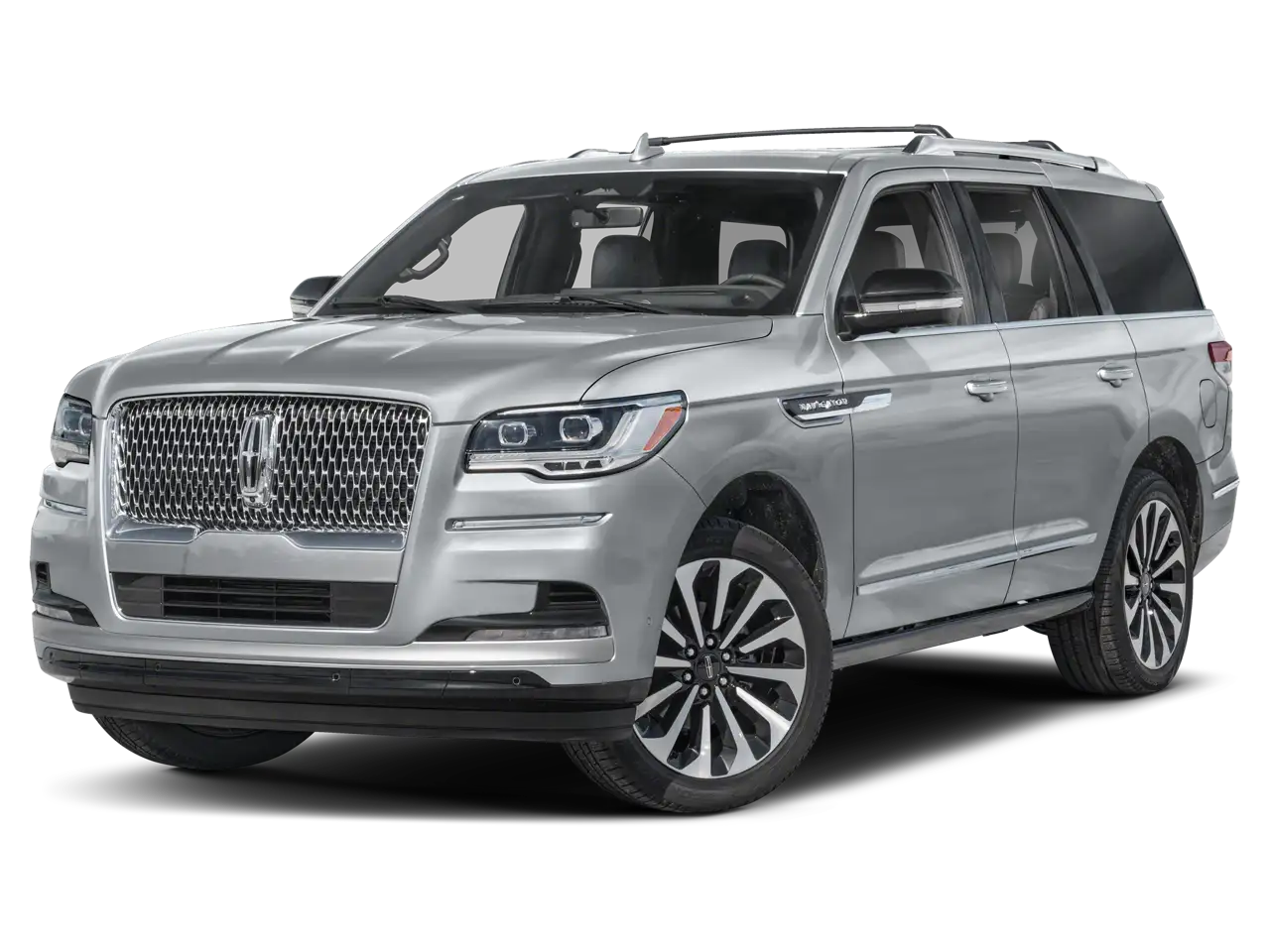 2023 Lincoln Navigator Reserve 4WD's photo