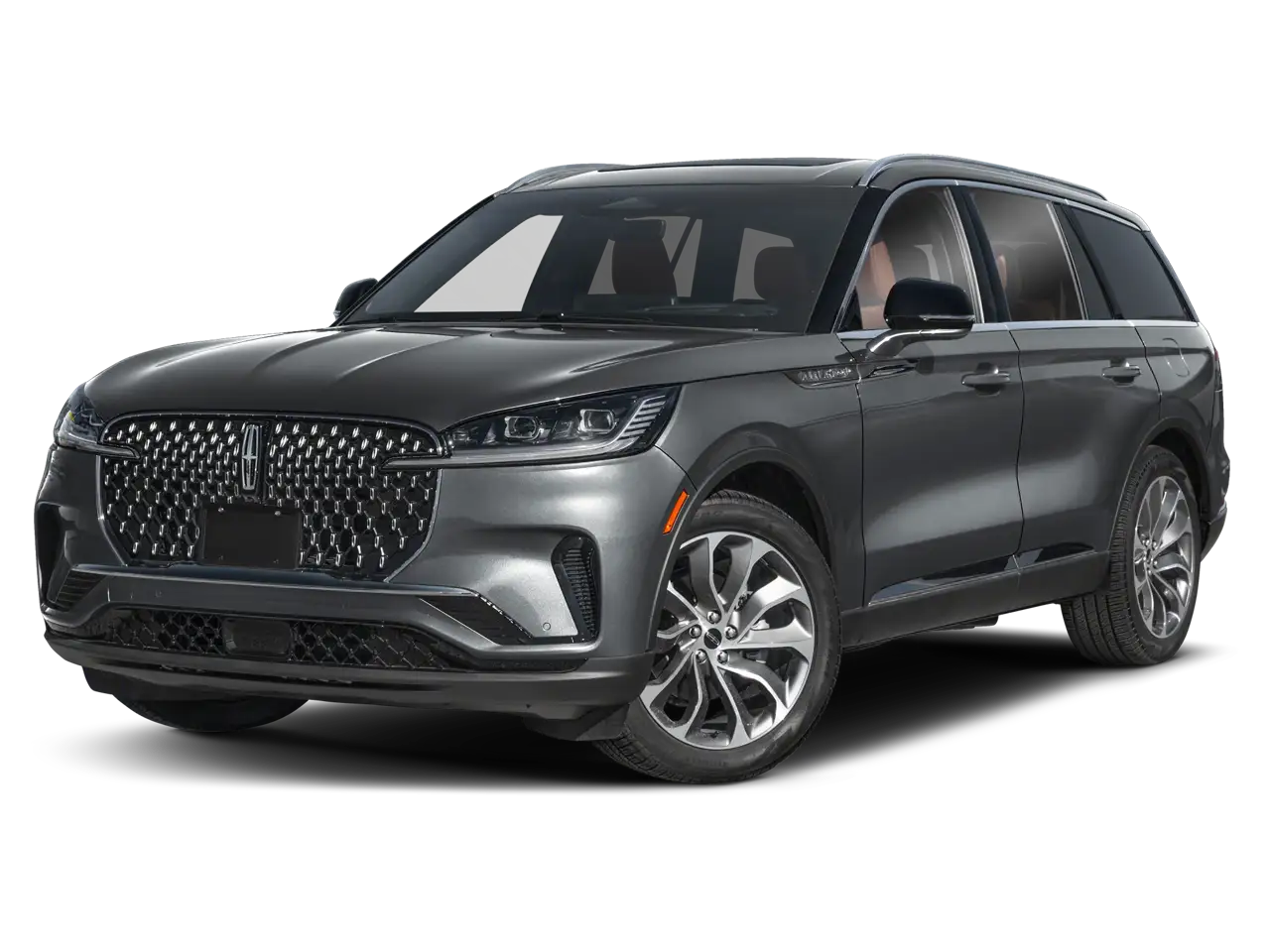2026 Lincoln Aviator Reserve AWD photo 1
