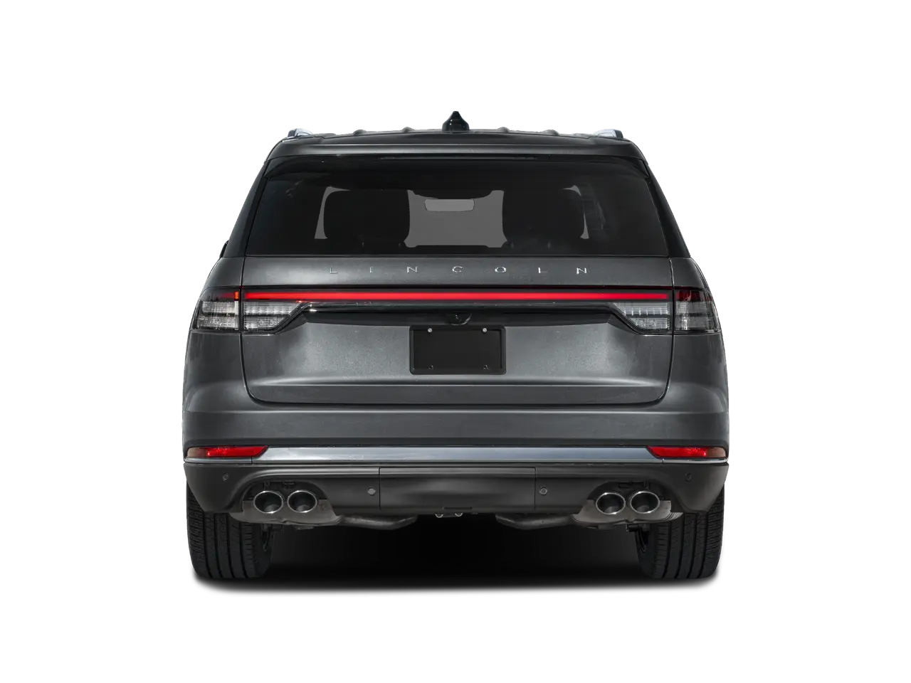 2026 Lincoln Aviator Reserve AWD photo 5