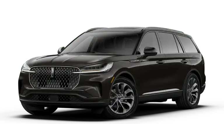2027 Lincoln Aviator Reserve AWD's photo