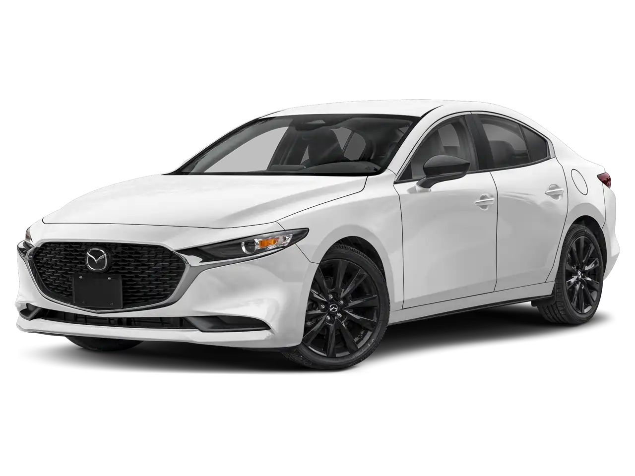2026 Mazda CX-3 Select Sport AT 4-Door SKYACTIV's photo
