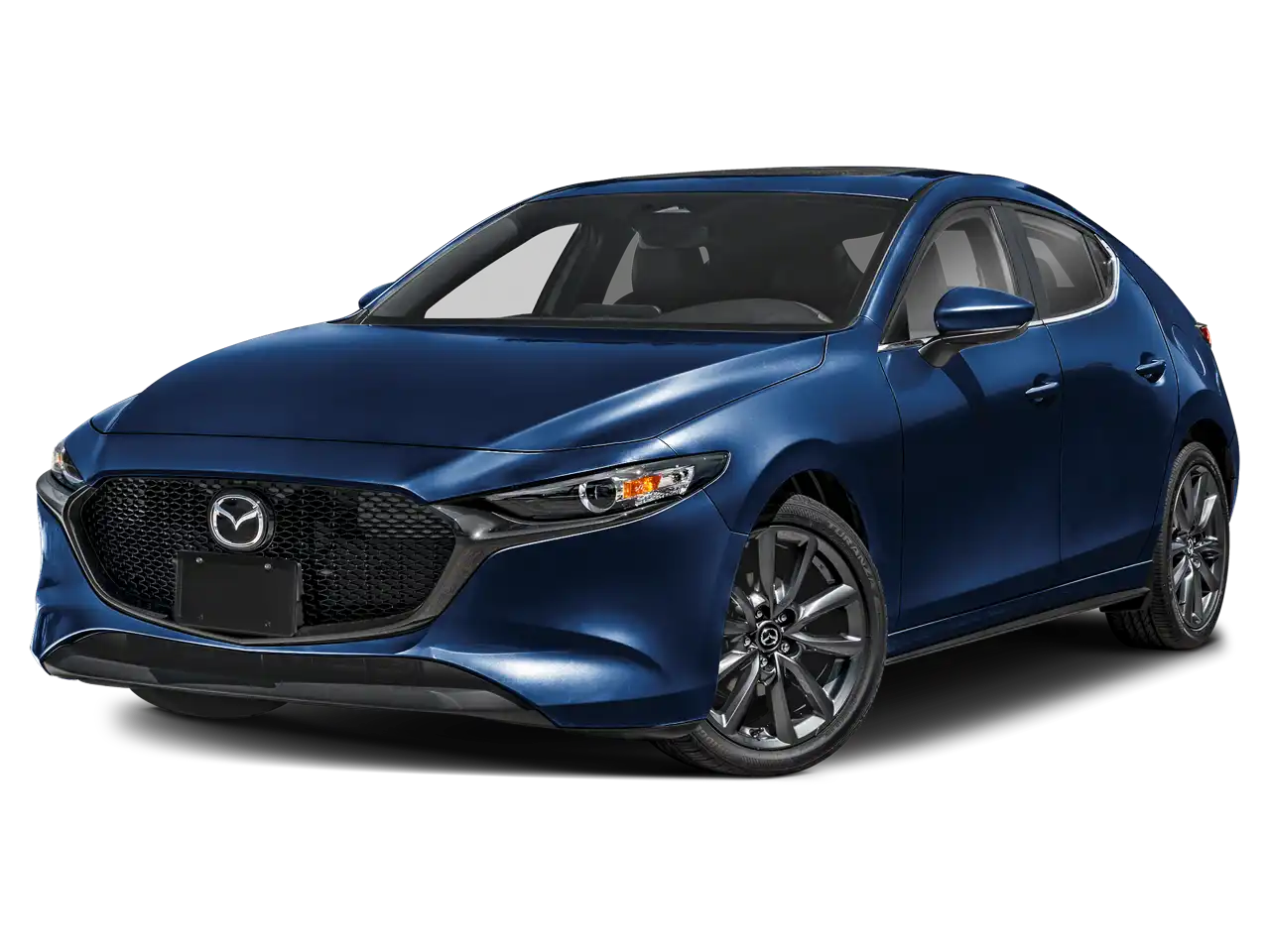 2026 Mazda CX-3 Preferred 2.5 AT 5-Door SKYACTIV's photo