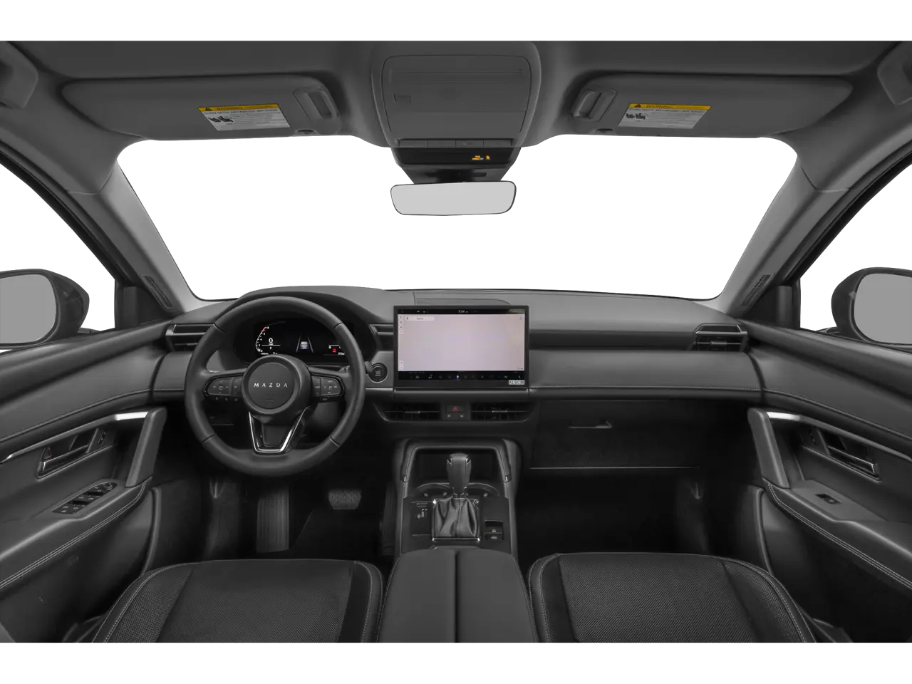 2026 Mazda CX-5 S Preferred Auto AWD photo 5