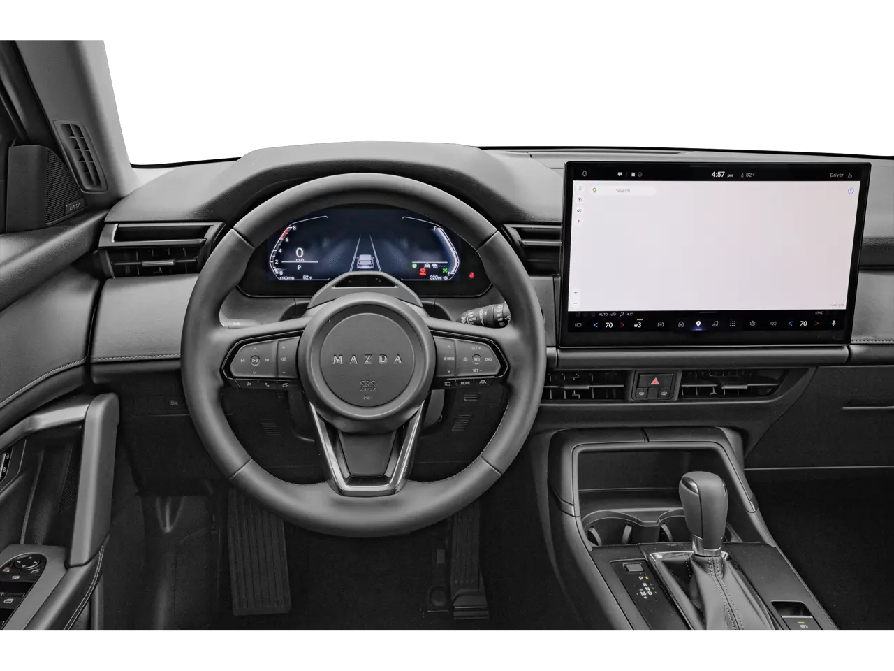 2026 Mazda CX-5 S Premium Plus Auto AWD photo 4