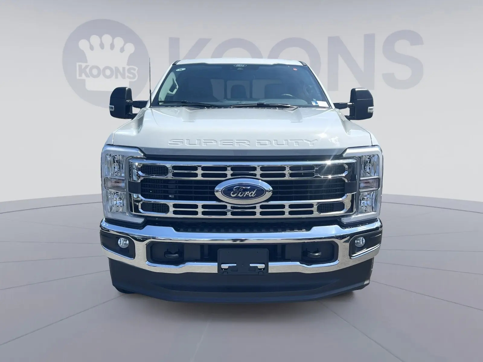 2026 Ford F-250 XLT 4x4 Crew Cab 6-3/4' Box photo 4