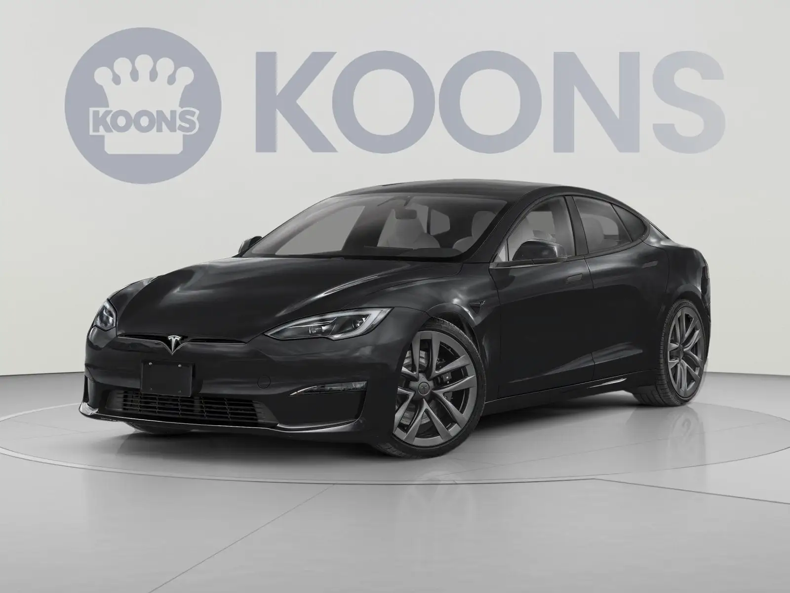 2023 Tesla Model S Base photo 1