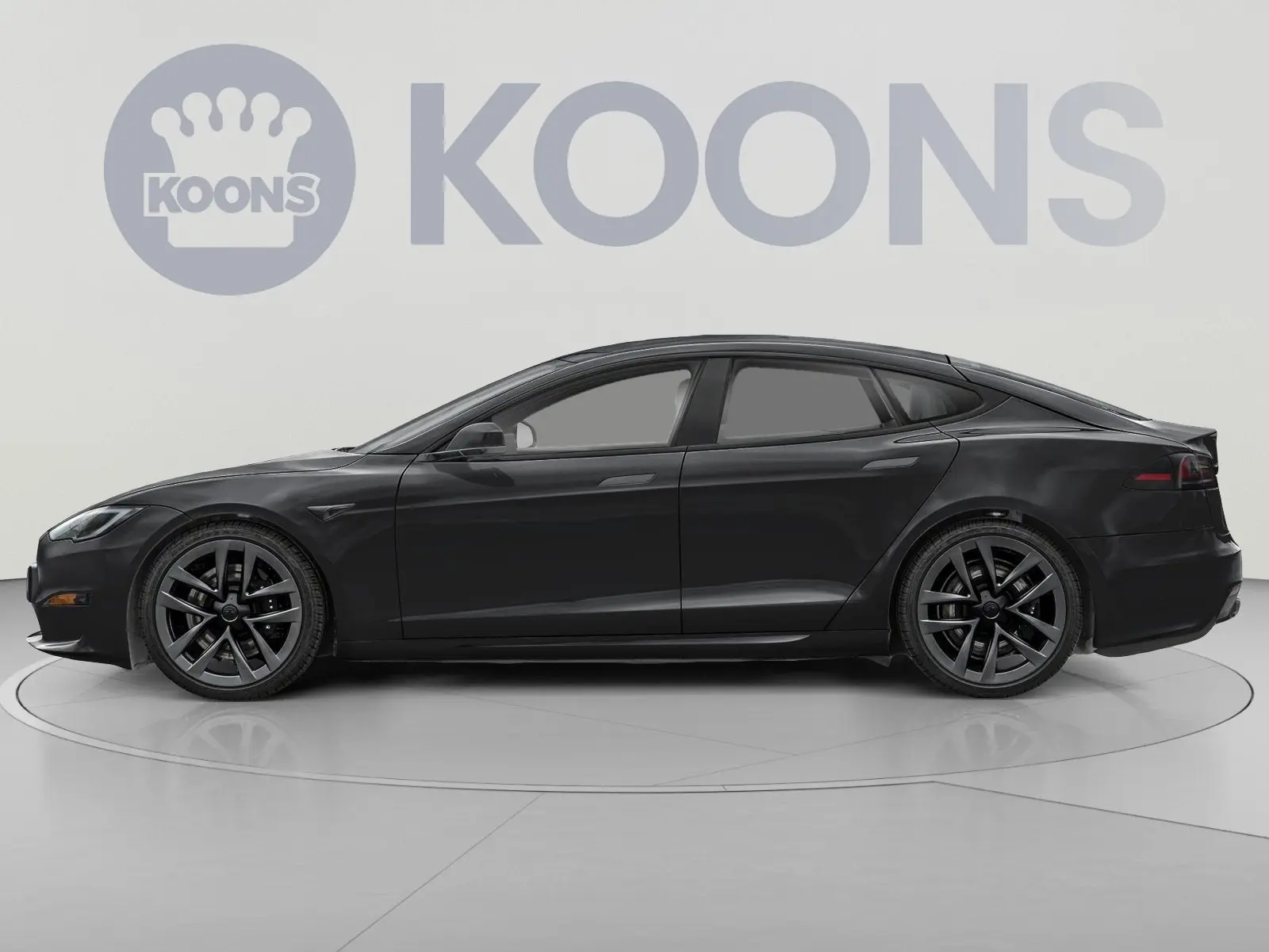 2023 Tesla Model S Base photo 4
