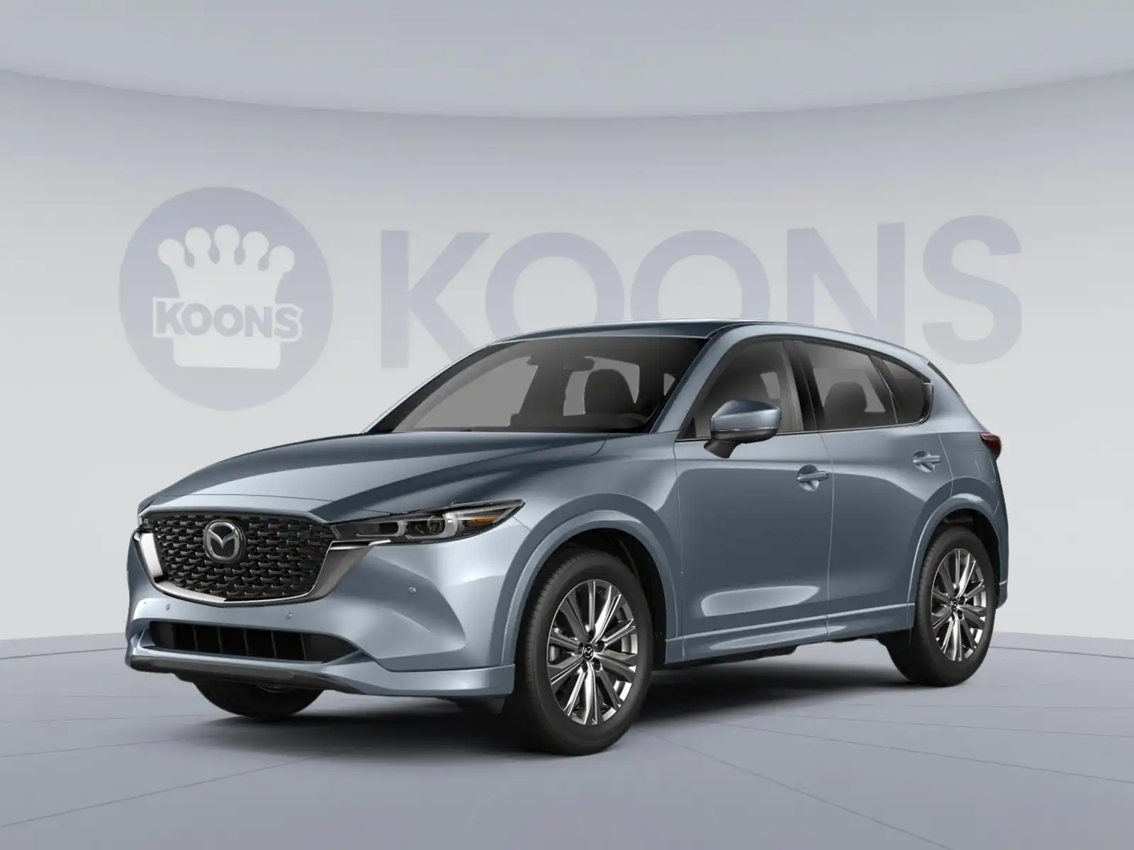 2022 Mazda CX-5 S Carbon Edition Auto AWD's photo
