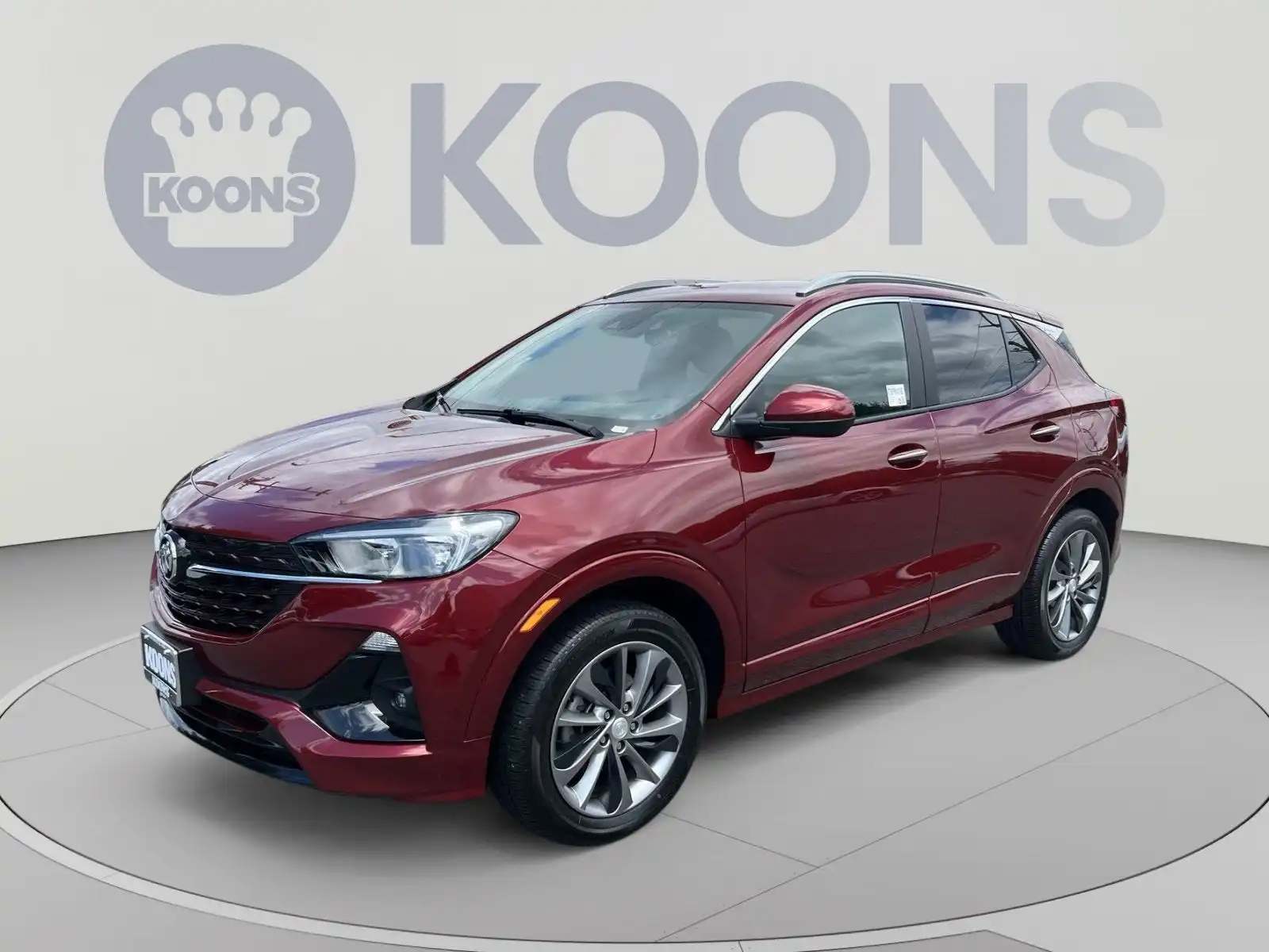 2023 Buick Encore GX Select AWD's photo
