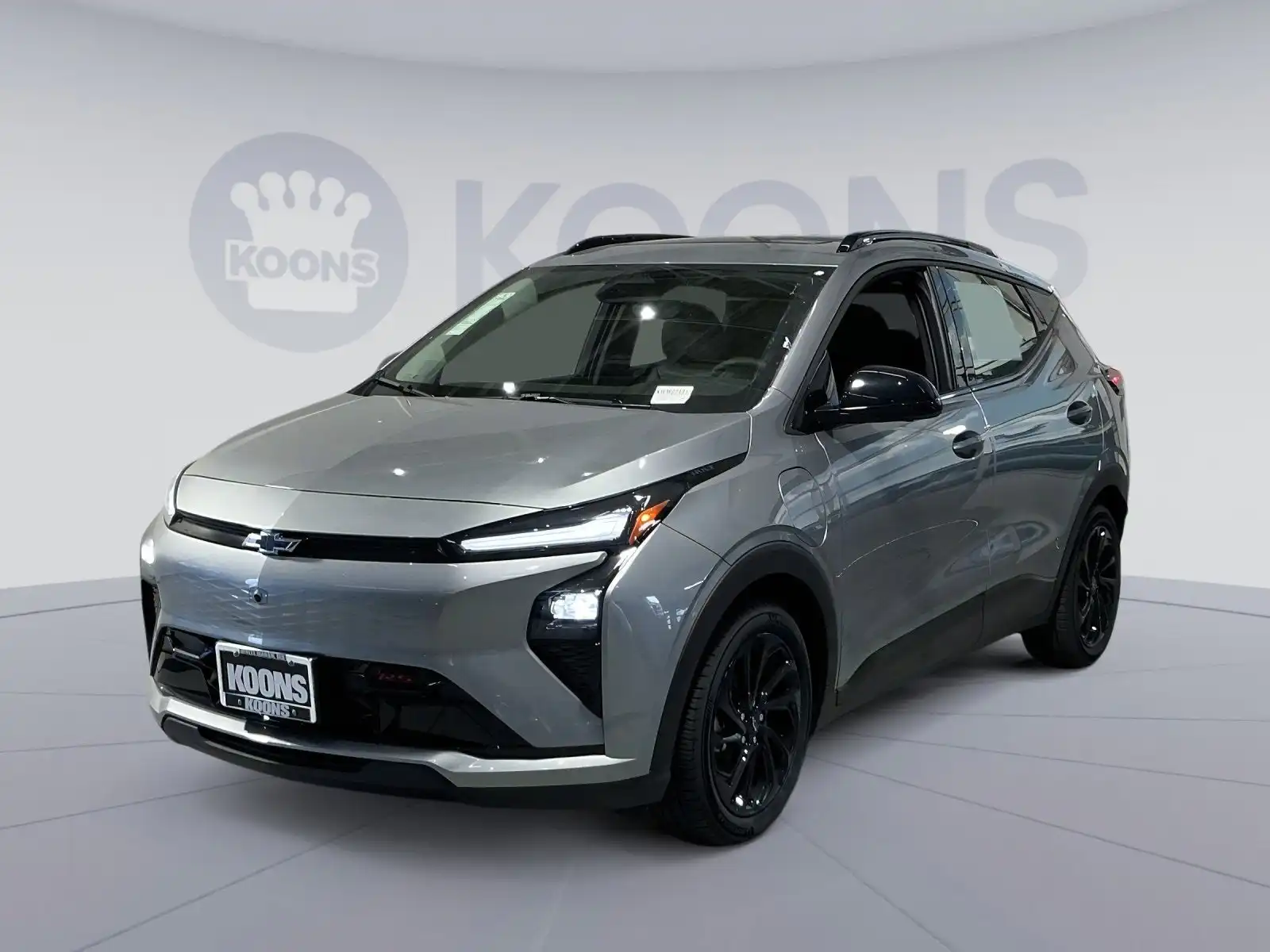 2027 Chevrolet Bolt EV RS Auto's photo