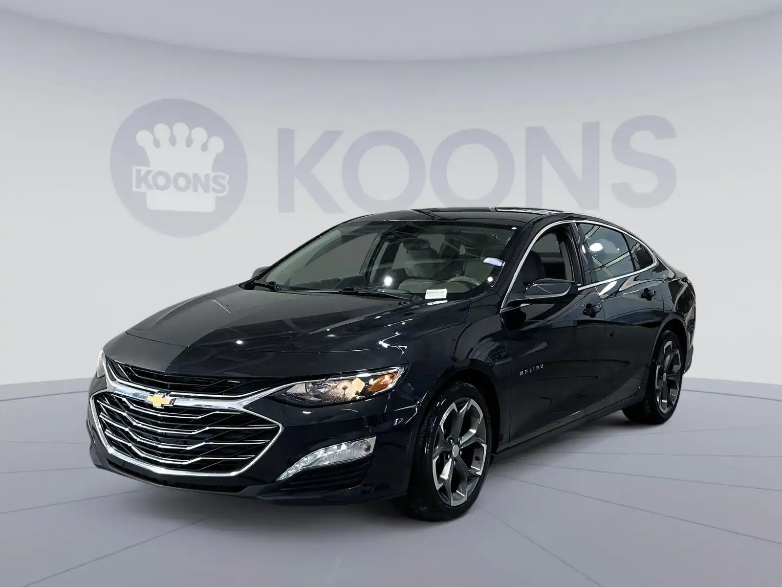 2023 Chevrolet Malibu 1LT's photo