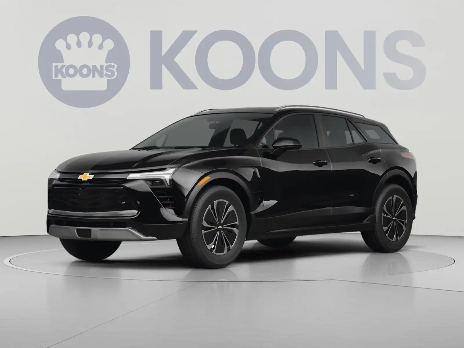 2026 Chevrolet Blazer 2.0T 2LT AWD's photo