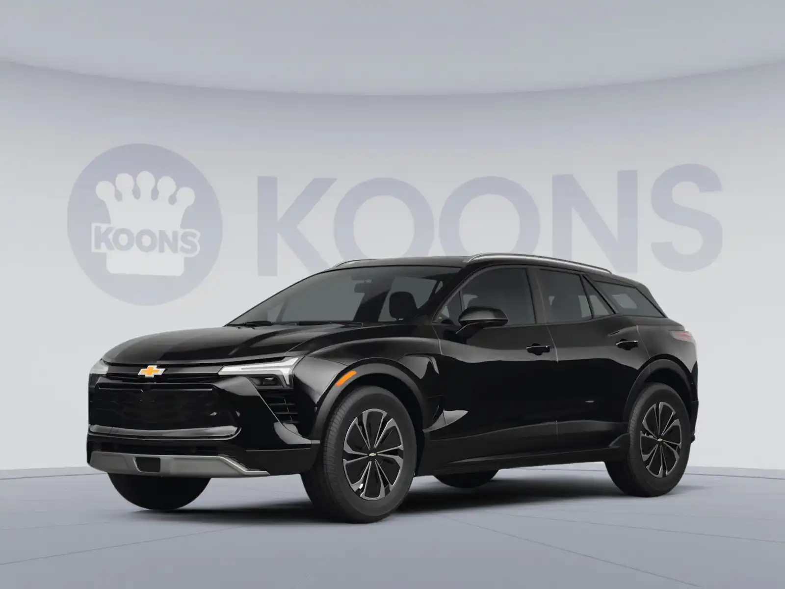 2026 Chevrolet Blazer EV LT FWD's photo