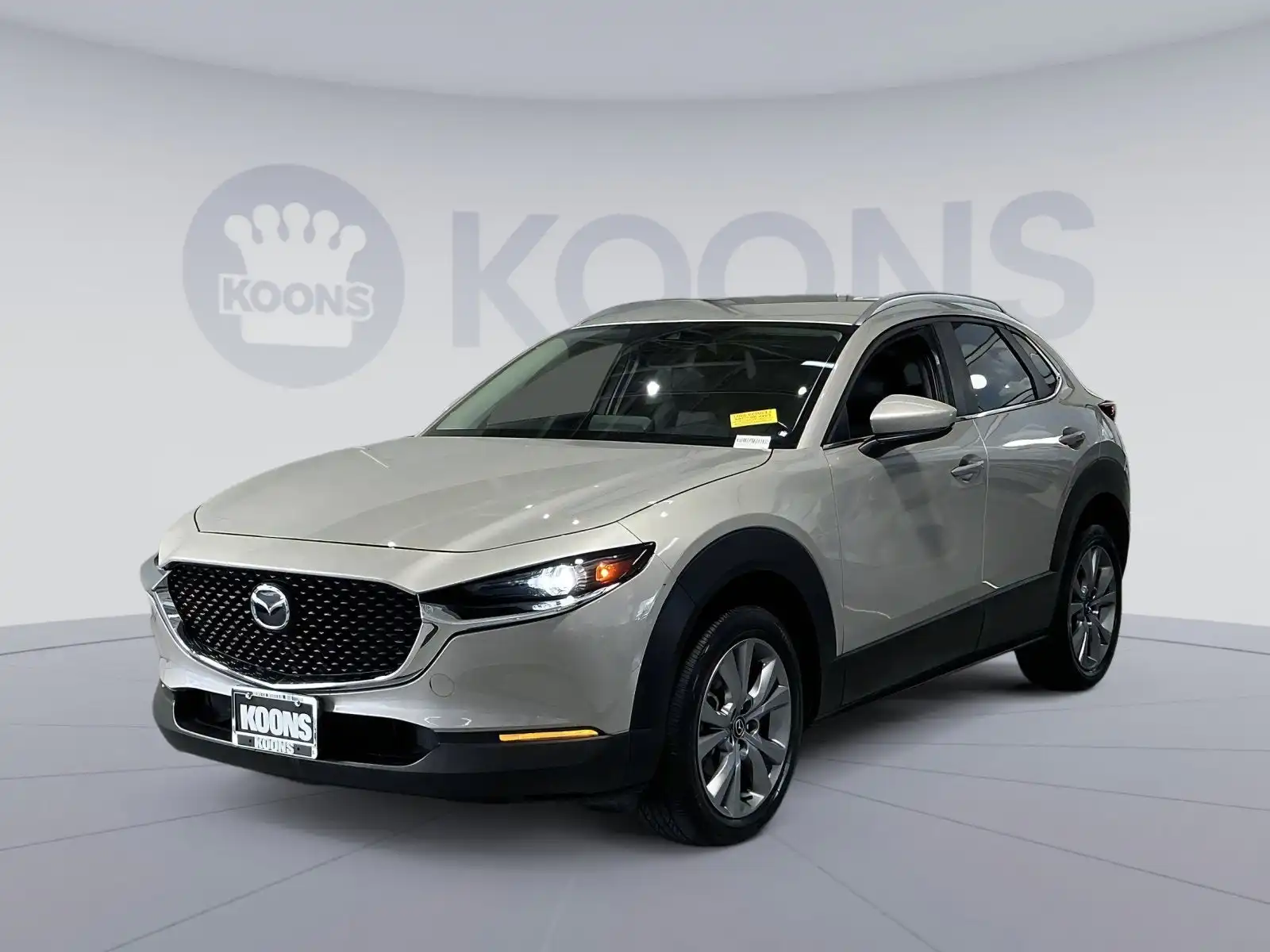 2023 Mazda CX-30 Select AWD's photo