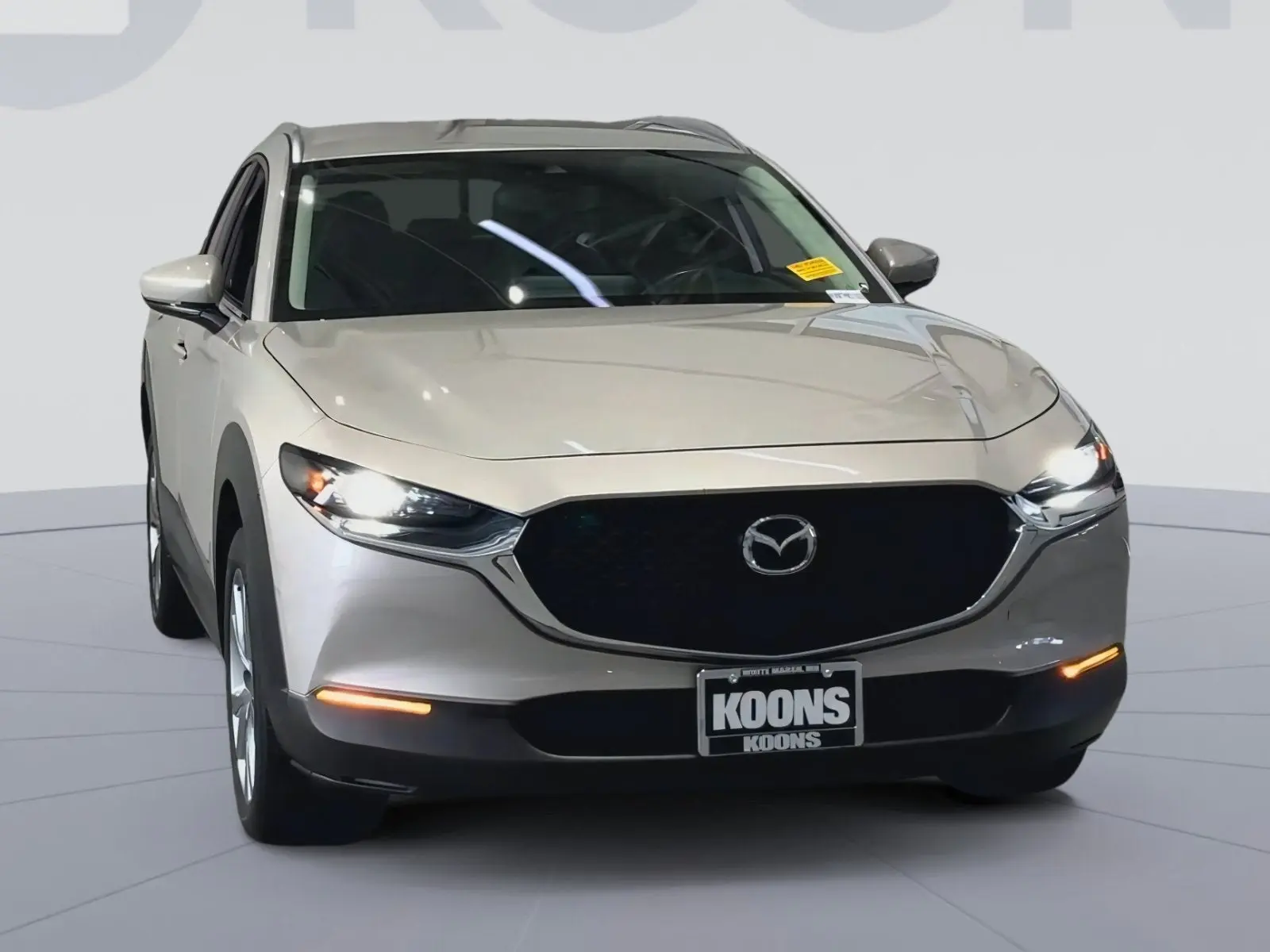 2023 Mazda CX-30 Select AWD photo 3