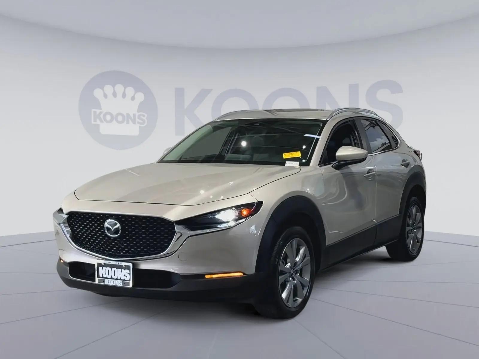 2023 Mazda CX-30 Select AWD photo 4