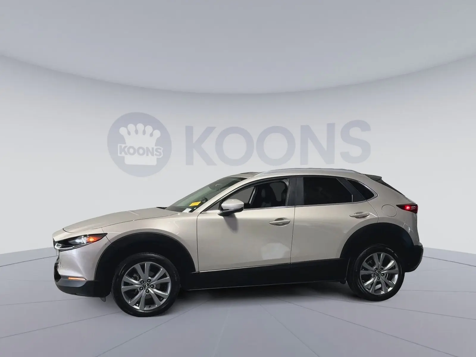 2023 Mazda CX-30 Select AWD photo 5