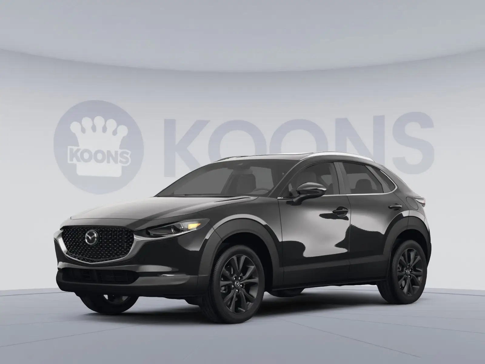 2023 Mazda CX-30 Select AWD photo 1