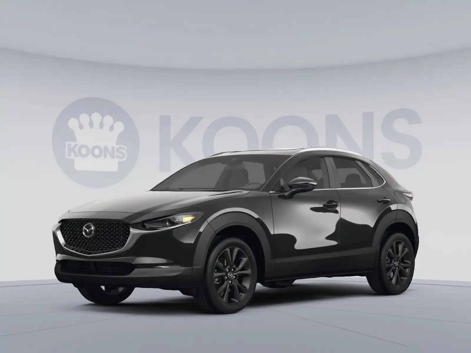 2023 Mazda CX-30 Select AWD's photo