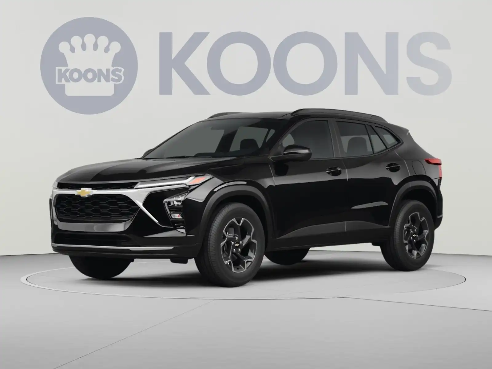 2026 Chevrolet Trax LT's photo