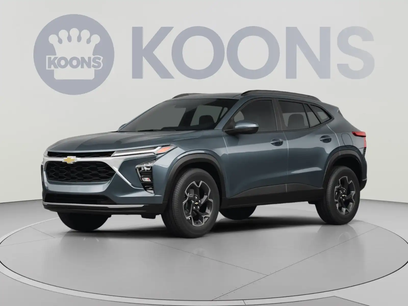 2026 Chevrolet Trax LT's photo