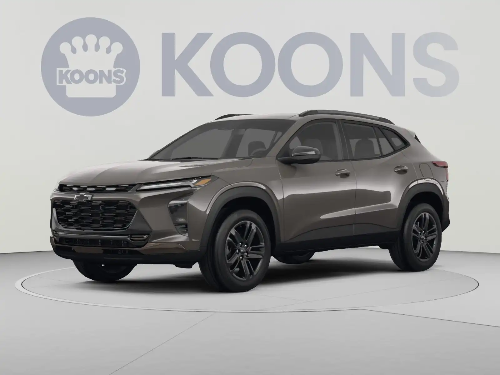 2026 Chevrolet Trax Activ's photo