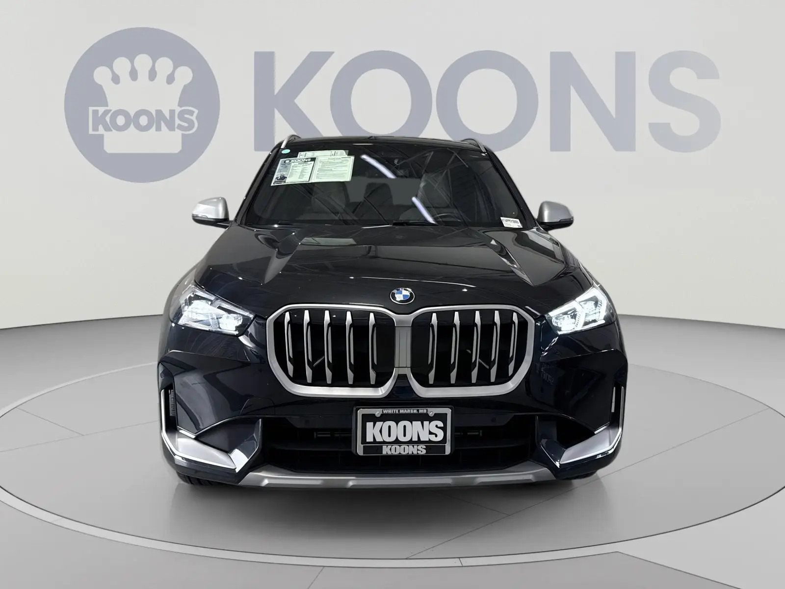 2023 BMW X1 xDrive28i photo 3