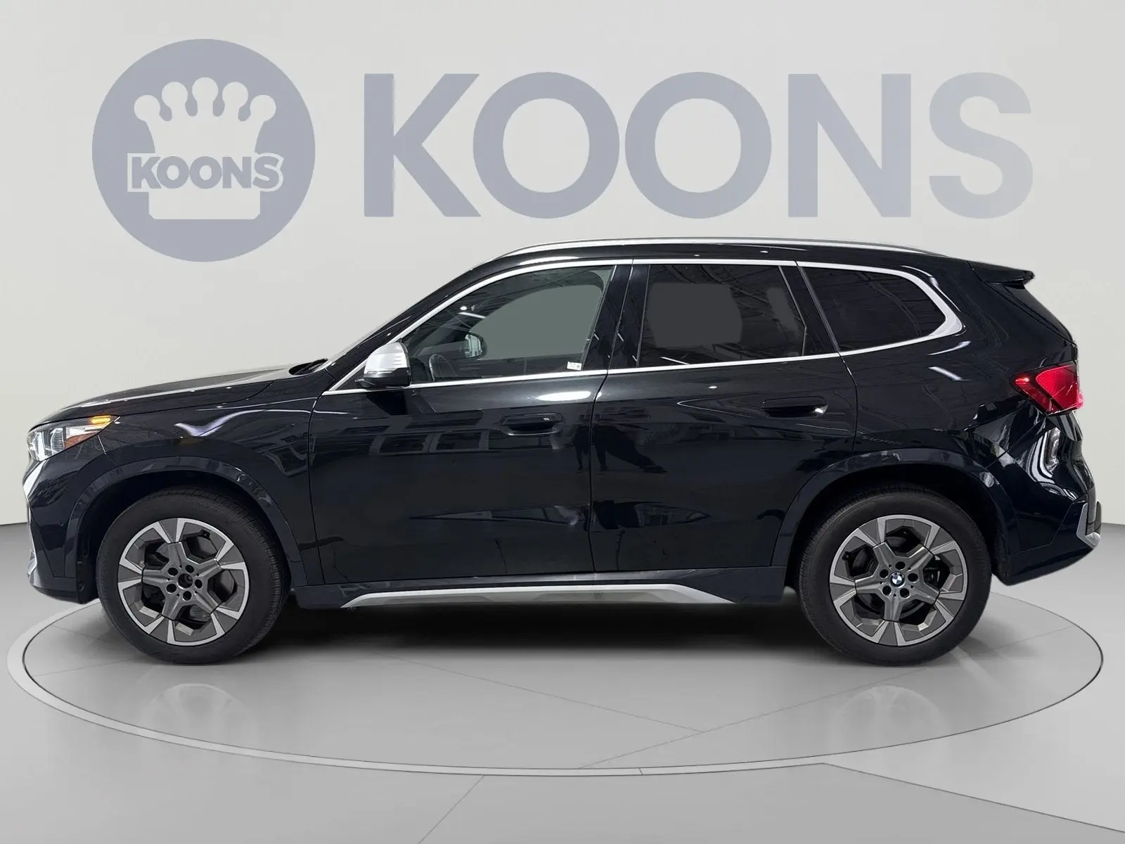 2023 BMW X1 xDrive28i photo 5