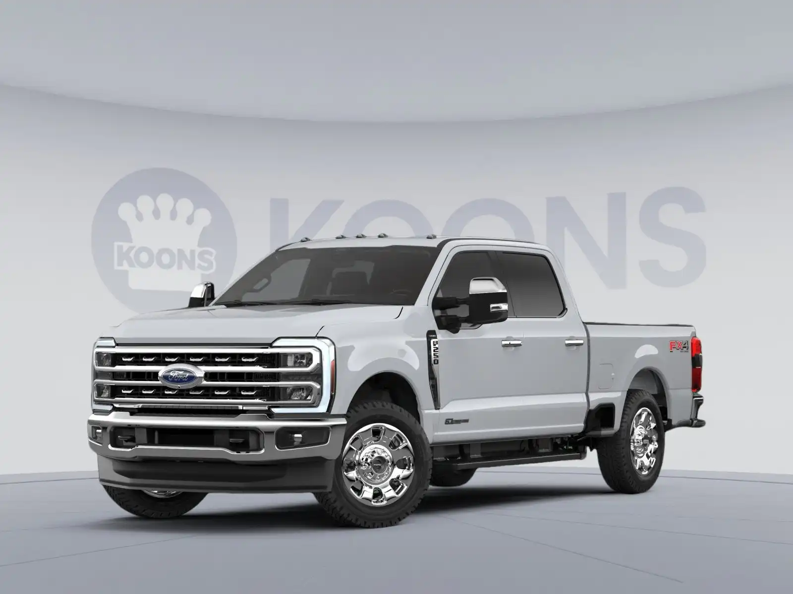 2026 Ford F-250's photo