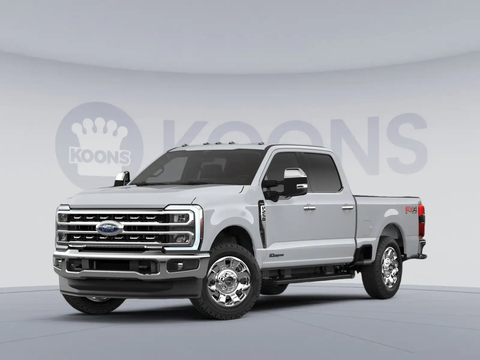 2026 Ford F-250's photo